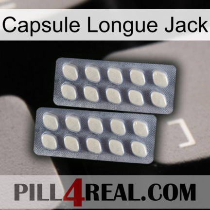 Long Jack Capsule 07